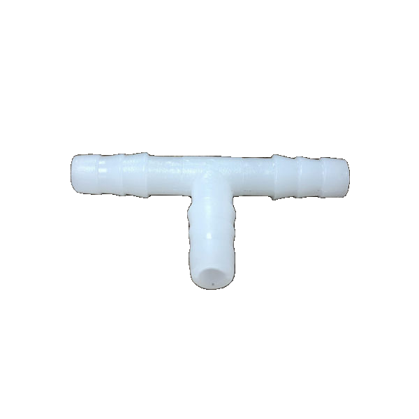 T-Hose Connector Reduced Pom Ø2X18Mm-15Mm 'Trs 181518 Pom'