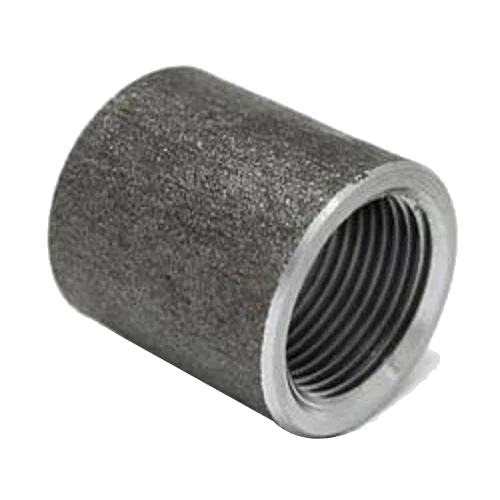 Coupling Socket External Thread Nw2.7 Brass G1/8" 'Kd 18'