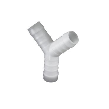 Y-Hose Connector Pom Ø4Mm 'Ys 4 Pom'