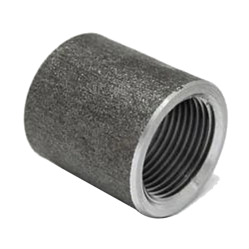 Coupling Socket Union Nut Nw2.7 Va 1.4305 Ø6X4Mm 'Kd 6/4 Es'