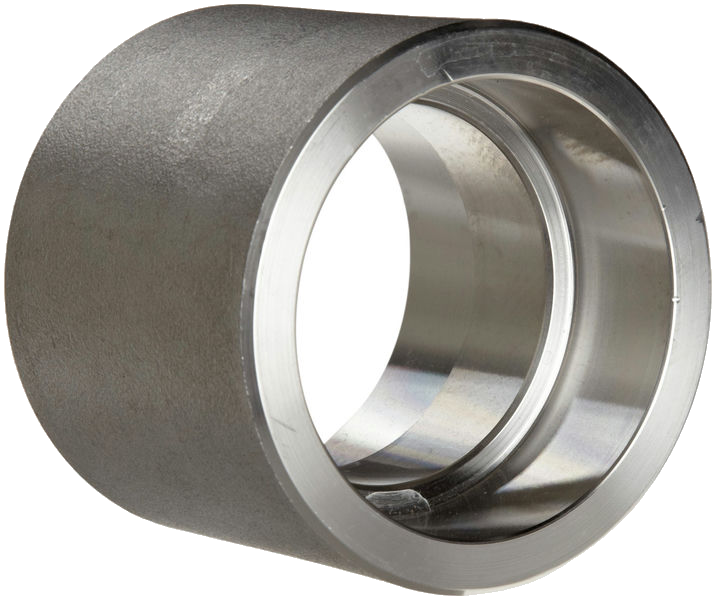 Coupling Socket Union Nut Nw7.2 Brass 'Kd Nw7 10/8 Ks Msv'
