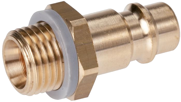 Coupling Plug Internal Thread Nw7.2 Va 1.4305 G1/4" 'Ks Nw7 14 It Es'