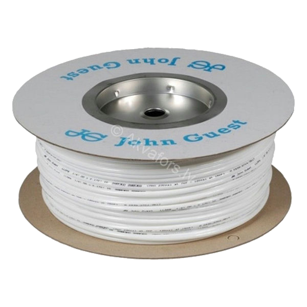 Pe Hose 5/16" Blue 150M John Guest Pe-10-Ci-0500F-B