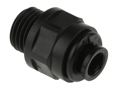 Screw-In Fitting G1/4" Ø6Mm John Guest Pm010612E