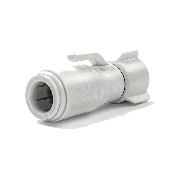 Screw-In Connector G1/2" Connector 15Mm John Guest Pm051514E