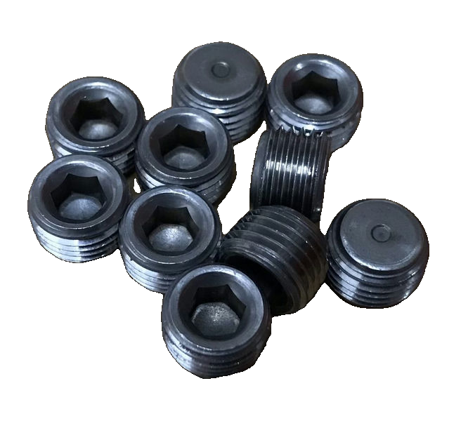 Pipe Plug Ø3/8" Socket 1/2" John Guest Pi251612S