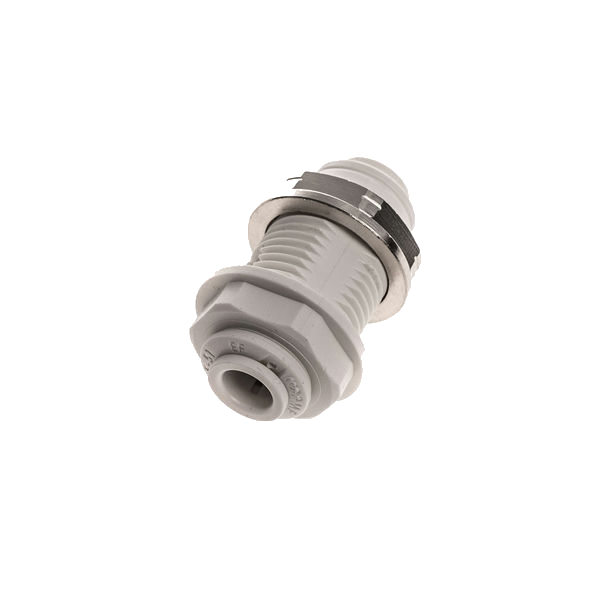 Schott Connector Ø1/4" John Guest Pp1208W