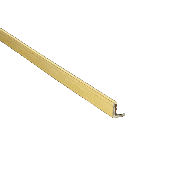 Angle Screw Connection Brass R3/8" Ø12X10Mm 'C16 3810 Msv'