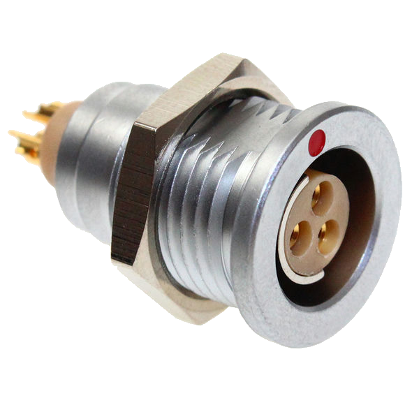Socket Connector Ø3/8" Socket 5/8" John Guest Pp062012W