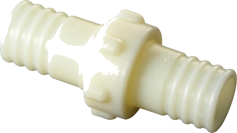 Hose Screw Connection Pa Ø6X4Mm 'C14 44 Pa'