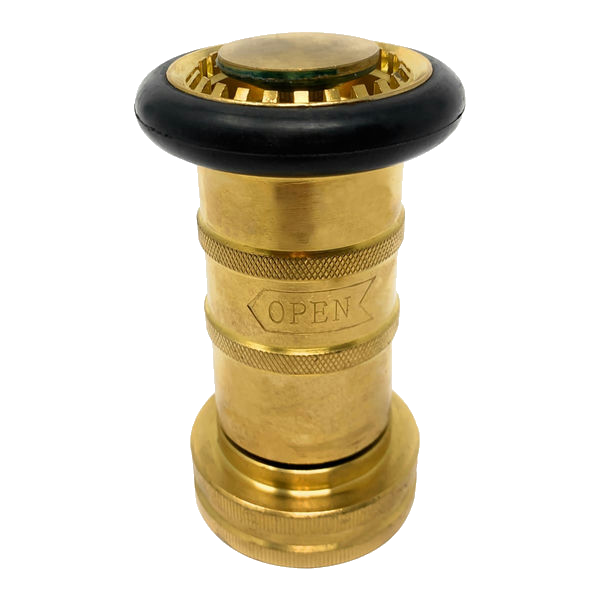 Hose Nozzle Pa R3/4" Ø16Mm 'Gwtk 3416 Pa6'