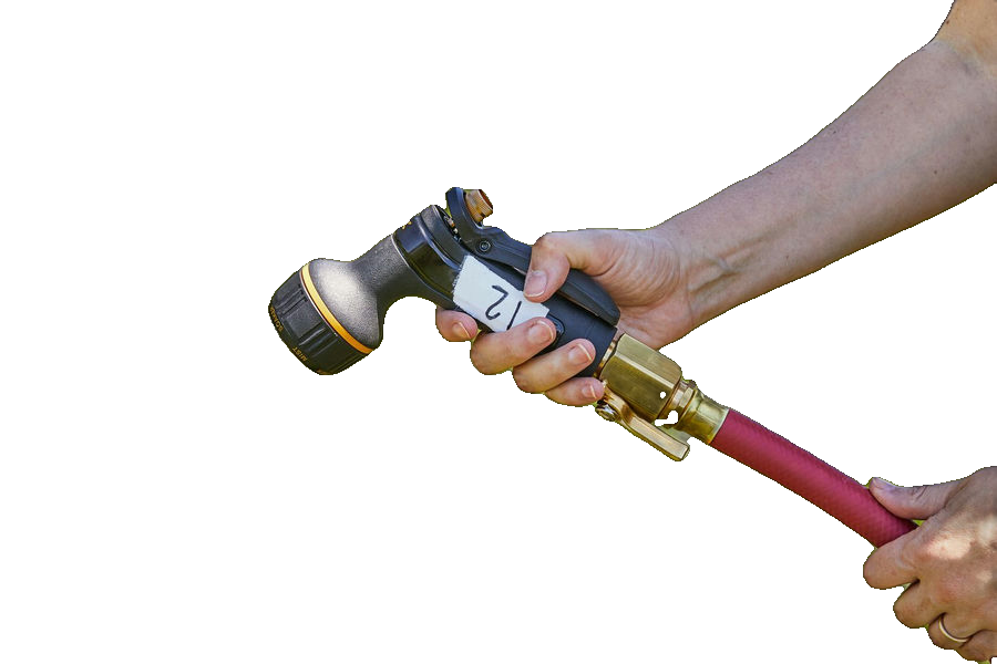 Hose Nozzle Va 1.4408 R3/8" Ø13Mm 'Gwtk 3813 Es'