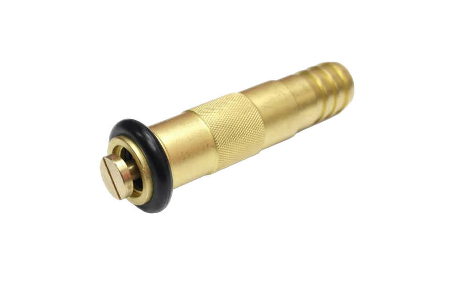 Hose Nozzle Brass G3/4" Ø25Mm 'Gwt 3425 Ms'