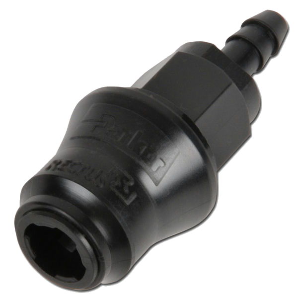 Hose Connector Pom Ø25Mm 'Gs 25 Pom'