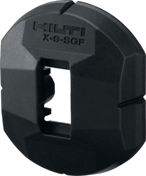 Protective Shield For Short Nozzle Blow Gun 'Bp Protection'