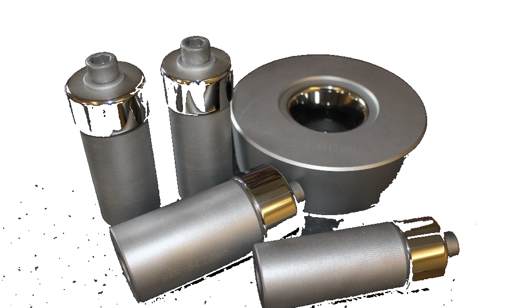 Pipe Plug Mandrel 90° Ø5/16" Socket 5/16" John Guest Pm290808S