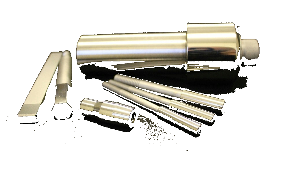 Pipe Plug Mandrel 90° Ø5/16" Socket 3/8" John Guest Pi291210S