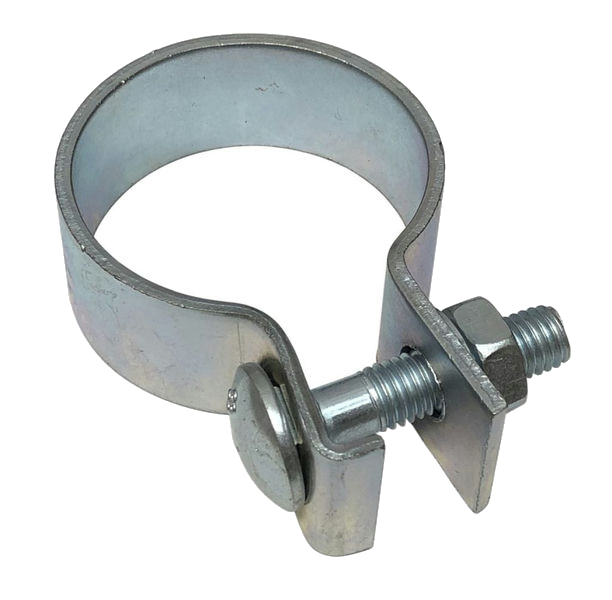 Union Nut Clamping Ring Pvdf Ø6X4Mm 'C27 4 Pvdf'