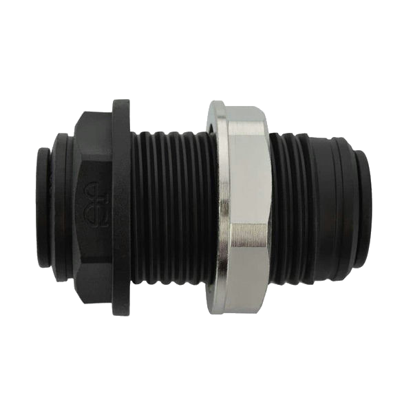 T Push-In Fitting G1/2" Ø12Mm John Guest Pm101214E