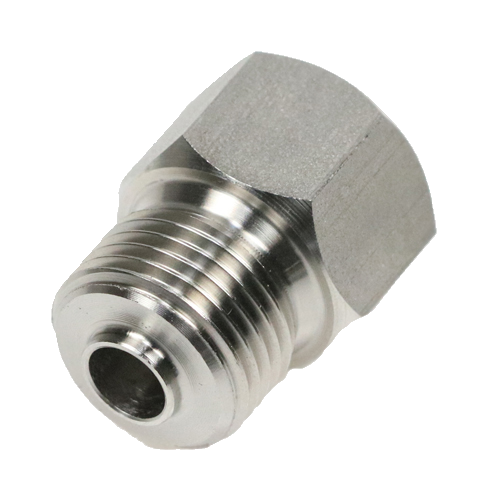 T-Screw Fitting Pa G1/4" Ø14X12Mm 'C20 1412 Pa'