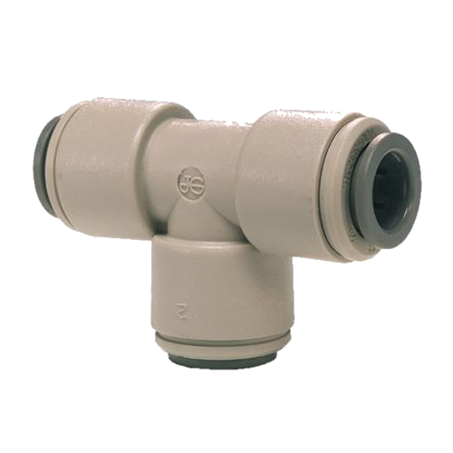 T-Connector Ø1/2" John Guest Pi0216S