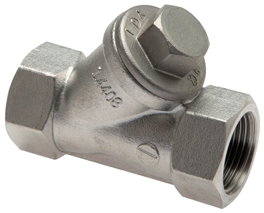 RUCK 34SS 3/4"