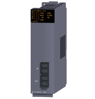 QJ71GP21S-SX
