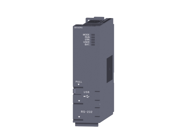Q01UCPU