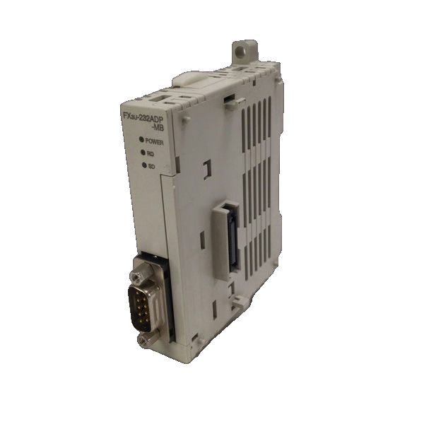 FX3U-232ADP-MB