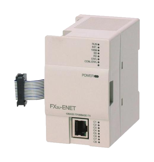 FX3U-ENET-P502