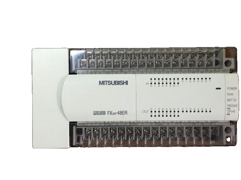 FX2N-48ER-ES/UL