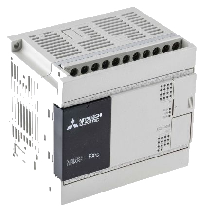 FX3S-30MT/DSS