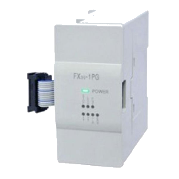 FX3U-1PSU-5V