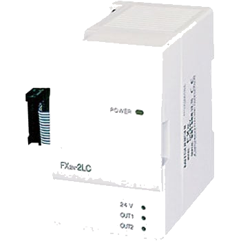 FX2N-232IF
