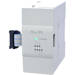 FX3U-1PG