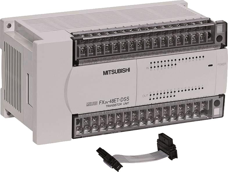 FX2N-48ET-DSS