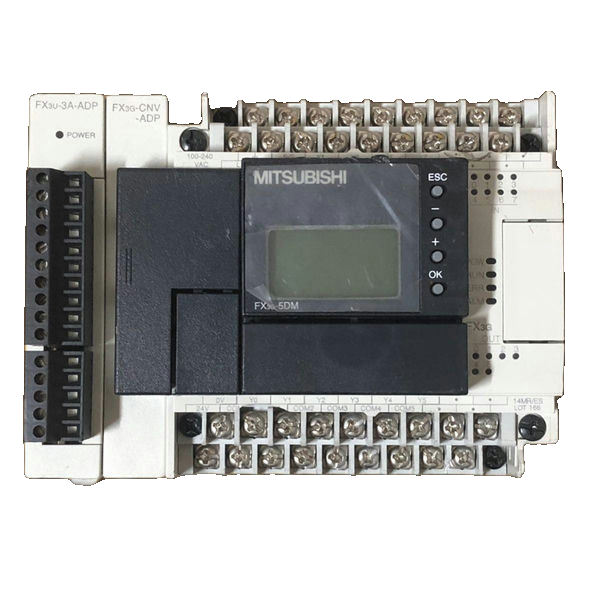 FX3G-5DM