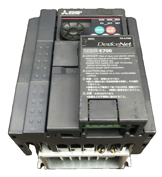 FR-A7ND E kit-SC-E
