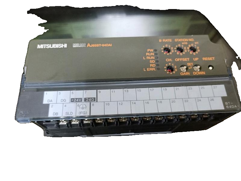 AJ65BT-64DAI