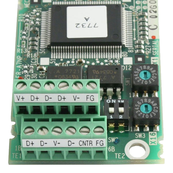 FR-A7NP E kit-SC-E