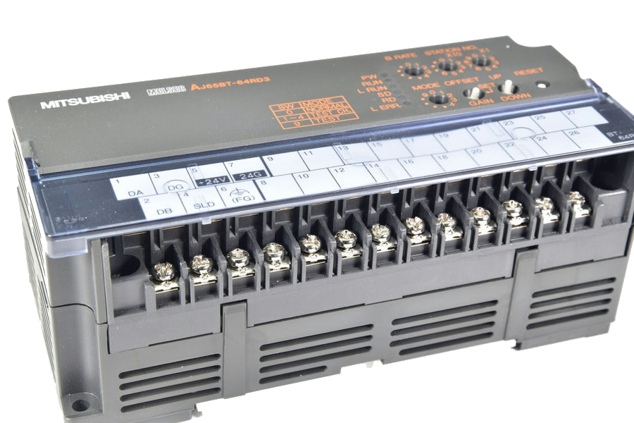 AJ65BT-64RD3