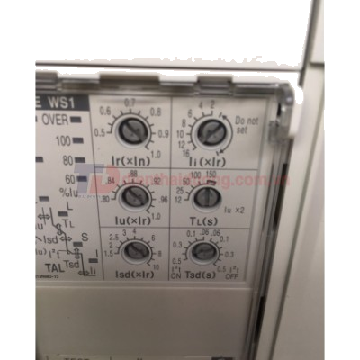 AE2500-SW 3P FIXED, ETRBASE-P3, AX10
