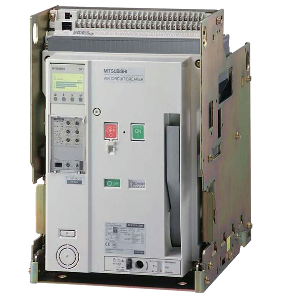 AE4000-SW 3P FIXED, ETRBASE-P3, AX10