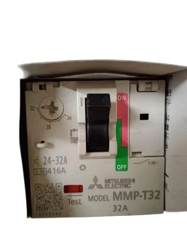 MMP-T32 25A