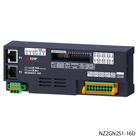 NZ2GN2S1-16D