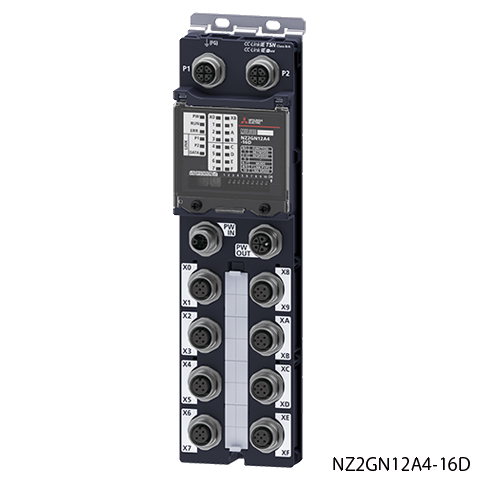NZ2GN12A4-16D