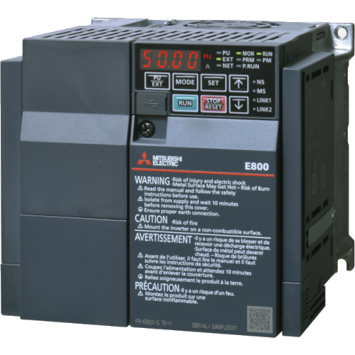 FR-E820S-0110EPA-60