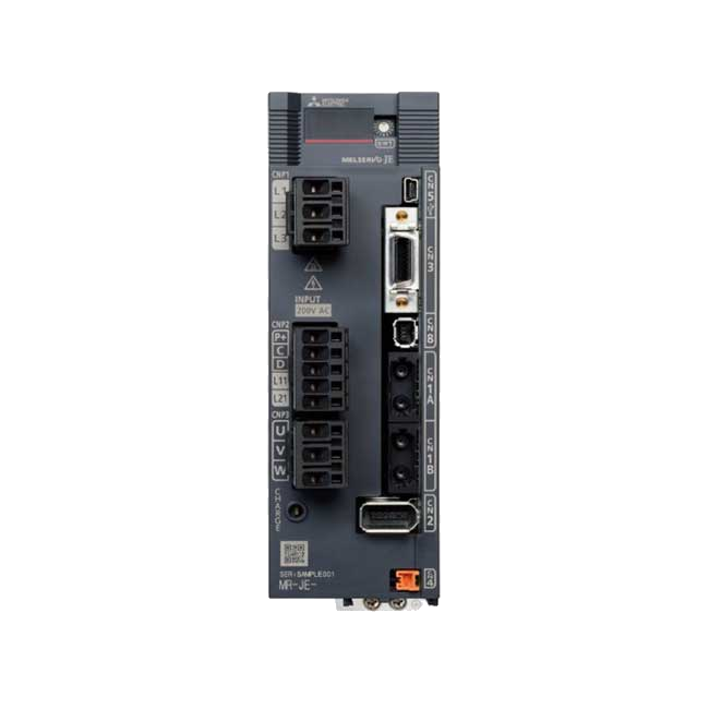 MR-JE-100BF