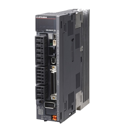 MR-J4-500TM4-EIP