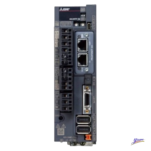 MR-J4-350TM4-EIP